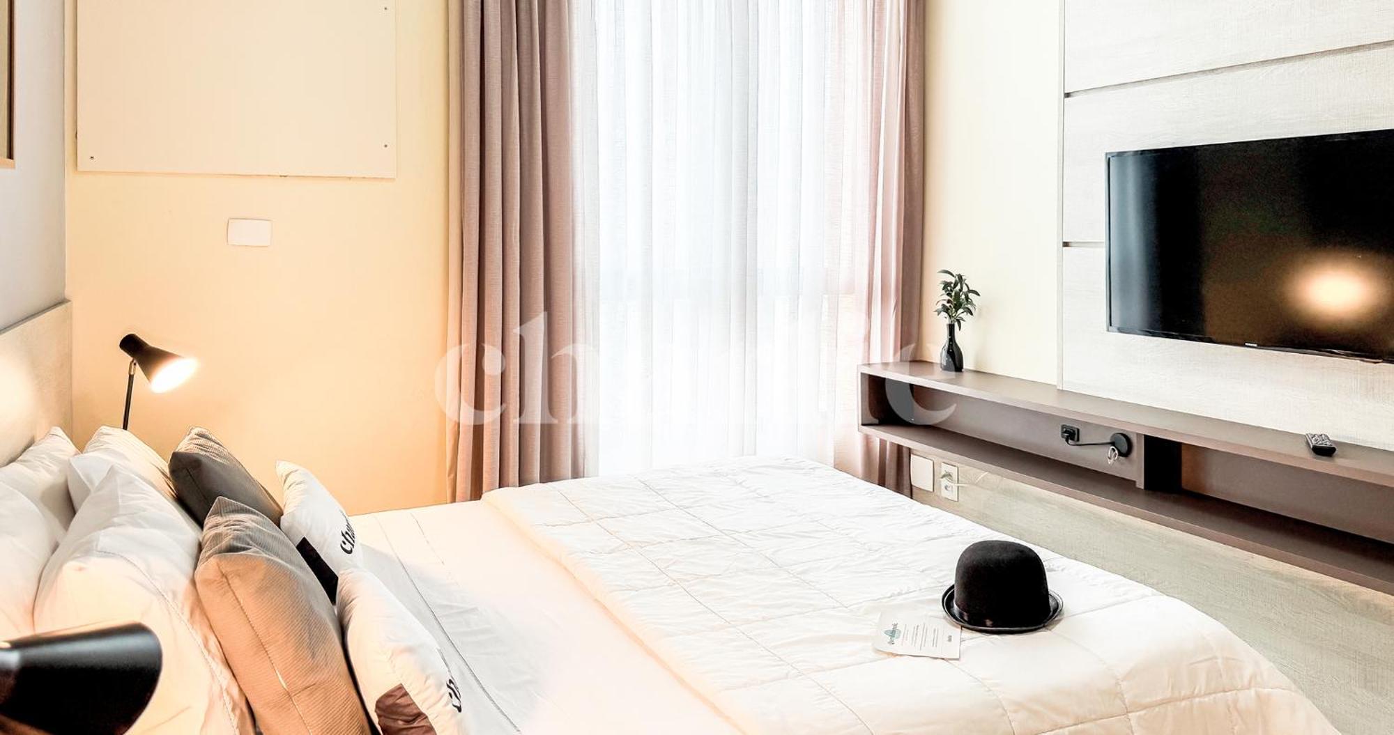 Apartamento Charlie Leblon