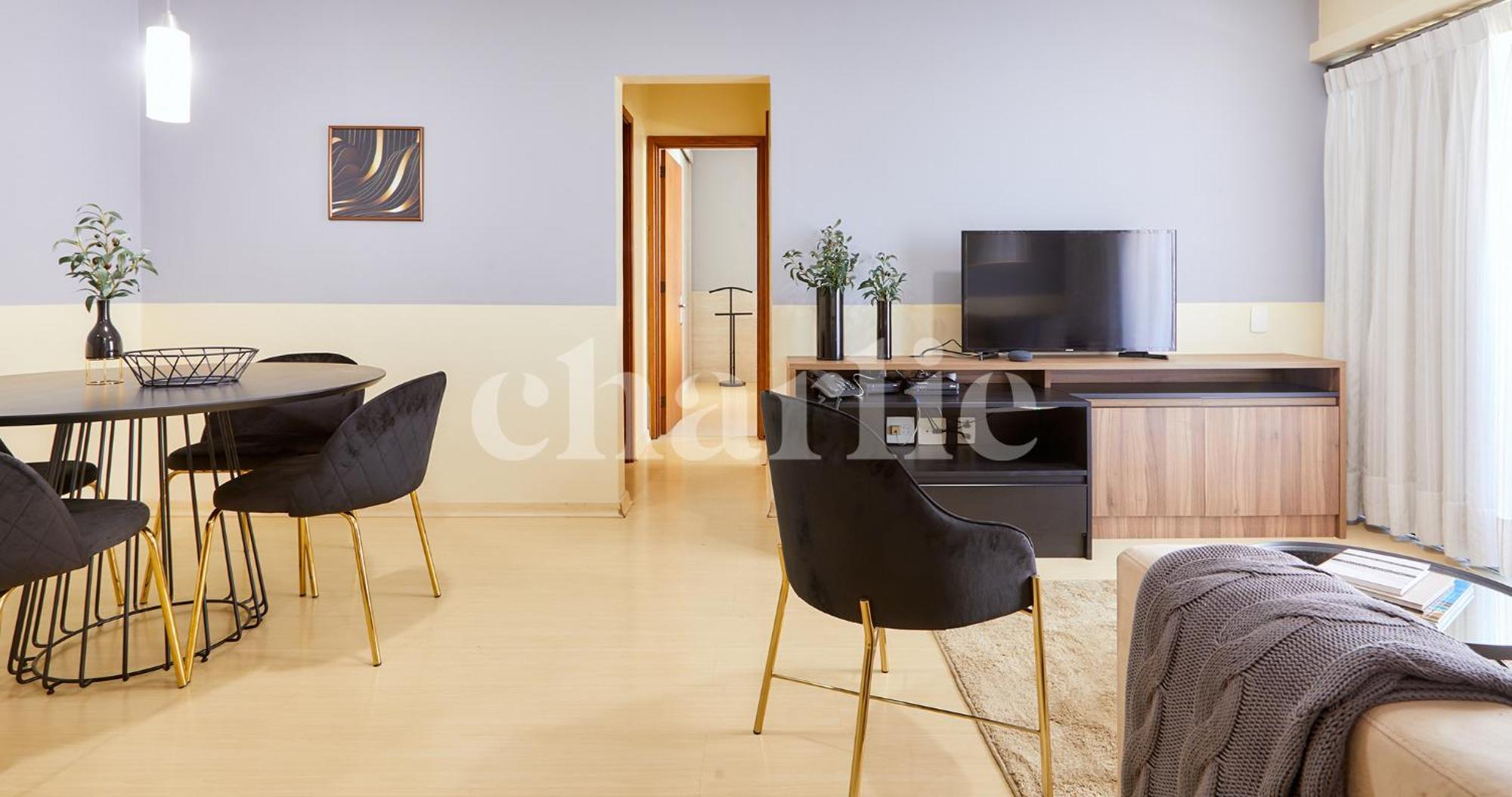 Apartamento Charlie Leblon *