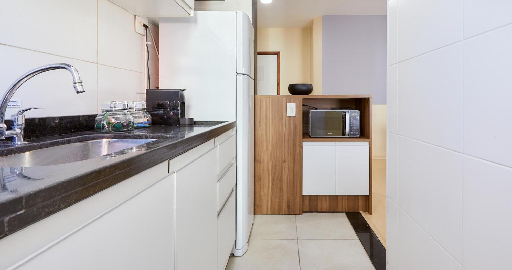 Apartamento Charlie Leblon Río de Janeiro