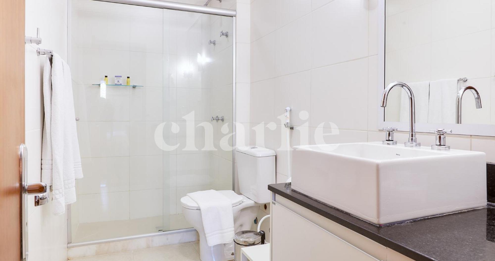 Apartamento Charlie Leblon