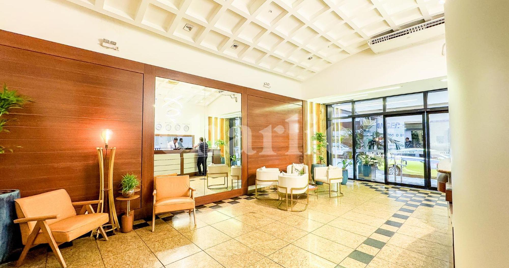 Apartamento Charlie Leblon Río de Janeiro
